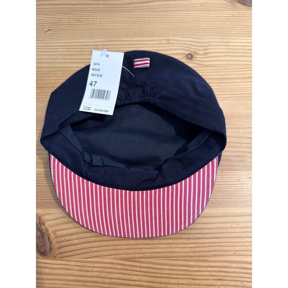 Jacadi Hat bundle boys 9 months knit winter and sun hat JW - Picture 4 of 9